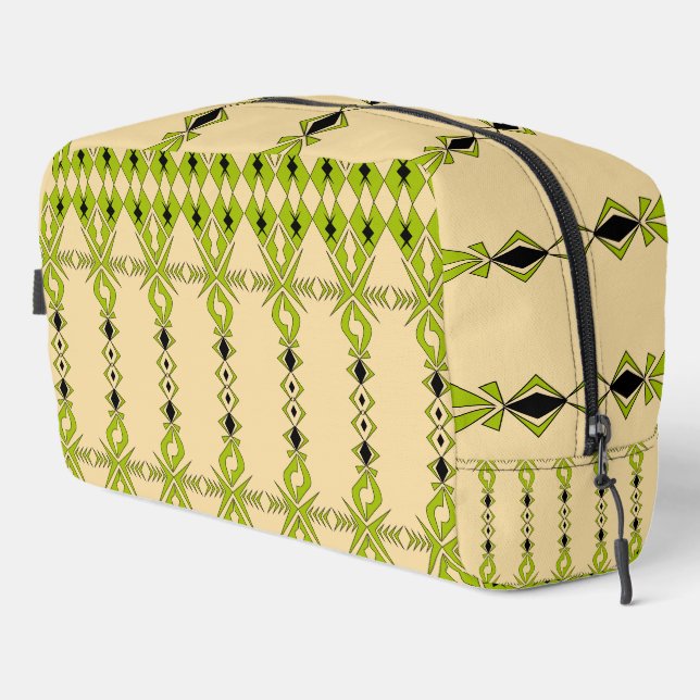 Trousse De Toilette Dakota ~ Ami, Ally (Coin droit)
