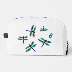Trousse De Toilette Dancing Dragonfly Art