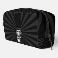 Déclaration de mode présidentielle Abraham Lincoln