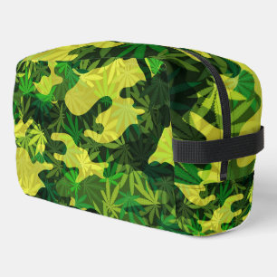 Trousse De Toilette Déguisement camouflage