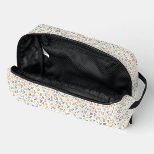 Trousse De Toilette Devanagari