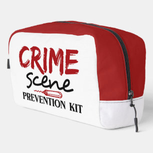 Trousse De Toilette Devis de période