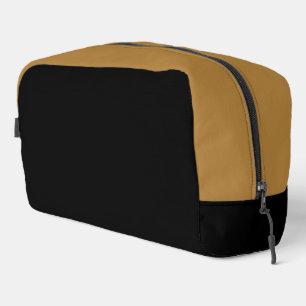 Trousse De Toilette do-it-yourself Ajouter Un Texte Ou Un Logo D'Image