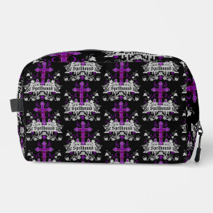 Trousse De Toilette Dons Gothiques Pour Lui Et Pour Elle