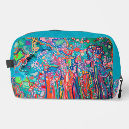 Trousse De Toilette Doodle