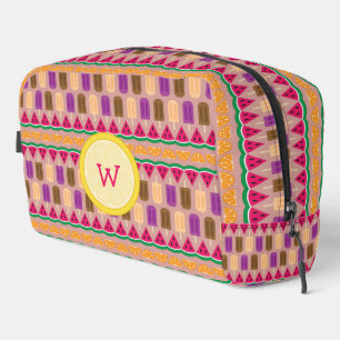Trousse De Toilette Douceurs d'été