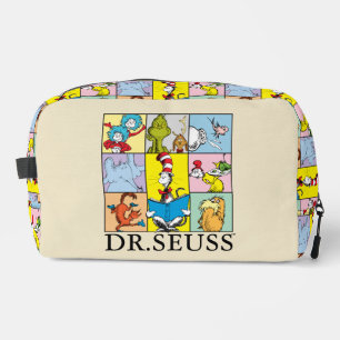 Trousse De Toilette Dr. Seuss Histoires Graphiques