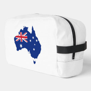 Trousse De Toilette Drapeau australien