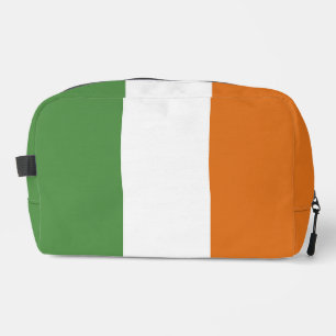 Trousse De Toilette Drapeau irlandais
