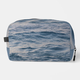 Trousse De Toilette Eau de mer de près 