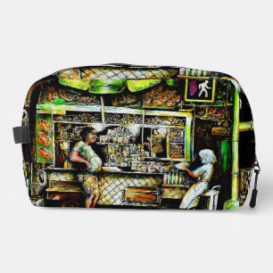 Trousse De Toilette Éblouissant