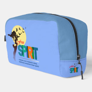 Trousse De Toilette Esprit libre Enfants