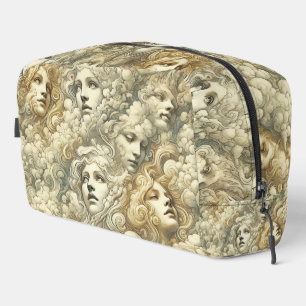 Trousse De Toilette Ethereal Drift - Gothique victorien