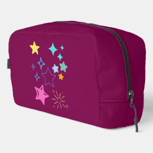 Trousse De Toilette Étoiles