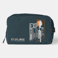 Exploration de la nature (2) | Dopp Kit (Femmes)