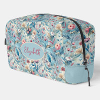 Floral personnalisé