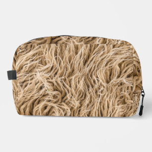 Trousse De Toilette Fourrure animale