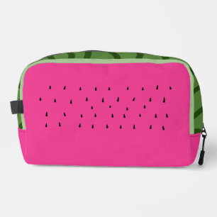 Trousse De Toilette Fruit Watermelon