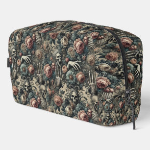 Trousse De Toilette Gambit de Ghoul - gothique victorien