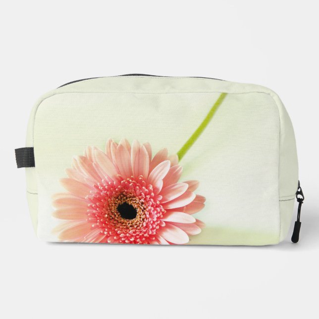 Trousse De Toilette Gerbera (Recto)