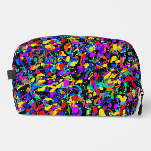 Trousse De Toilette Grand éclaboussement - Dopp Kit