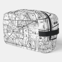 Graphique aéronautique