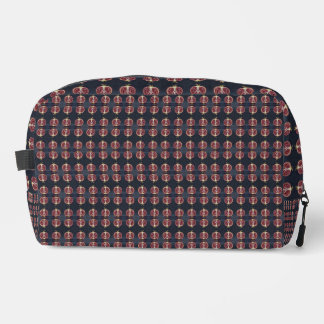 Trousse De Toilette Grenade - Fruit précieux pour la santé