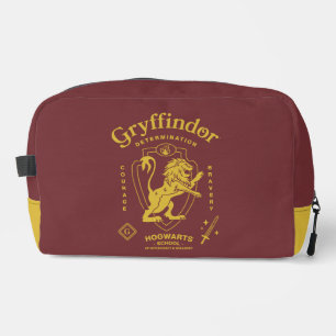Trousse De Toilette GRYFFINDOR™ Détermination Courage Bravoure Armoiri