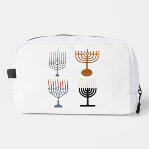 Trousse De Toilette Hanukkah Judaïsme Juif Religion