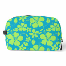 HULA HAWAIEN (HIBISCUS) CITRON VERT