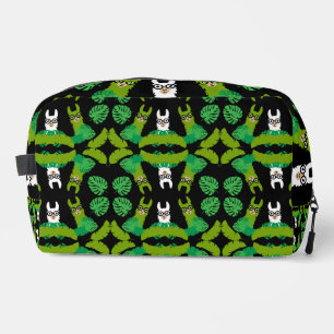 Trousse De Toilette Impression à thème Llama