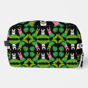 Trousse De Toilette Impression à thème Llama