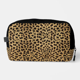 Trousse De Toilette Impression Cheetah