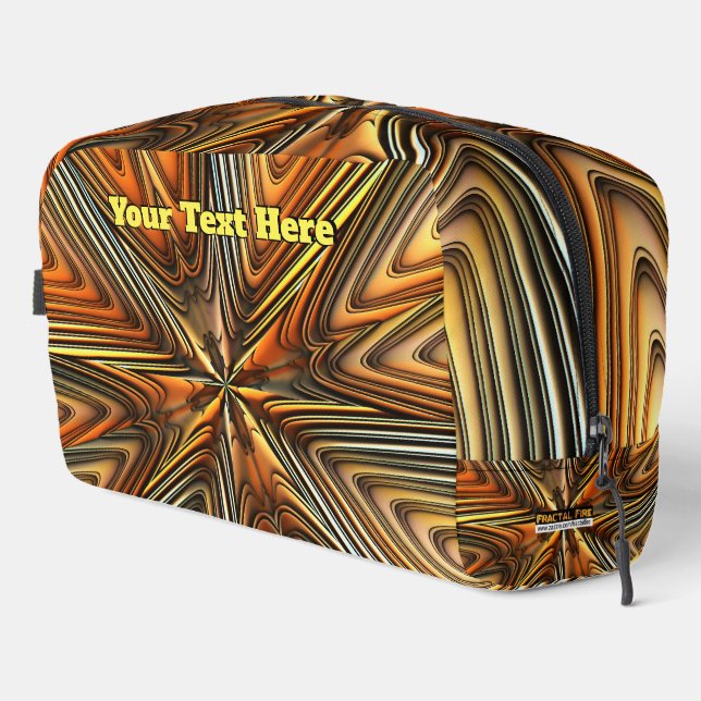 Trousse De Toilette Introduction (Coin droit)