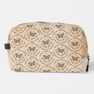Trousse De Toilette J'ai tout