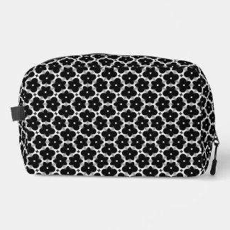Trousse De Toilette Jardin Floral Gothique
