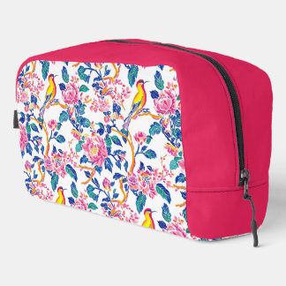 Trousse De Toilette Jardin Impressionniste