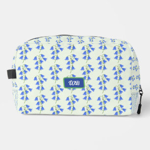 Trousse De Toilette Jolies Jacinthes des Bois