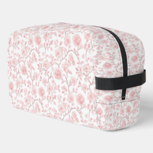 Trousse De Toilette Jolies Roses Florales Roses