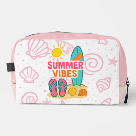 Trousse De Toilette Jours avant la plage