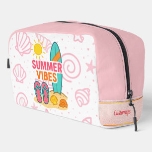 Trousse De Toilette Jours avant la plage