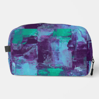 Trousse De Toilette Kit de Dopp World of Color de SPWW