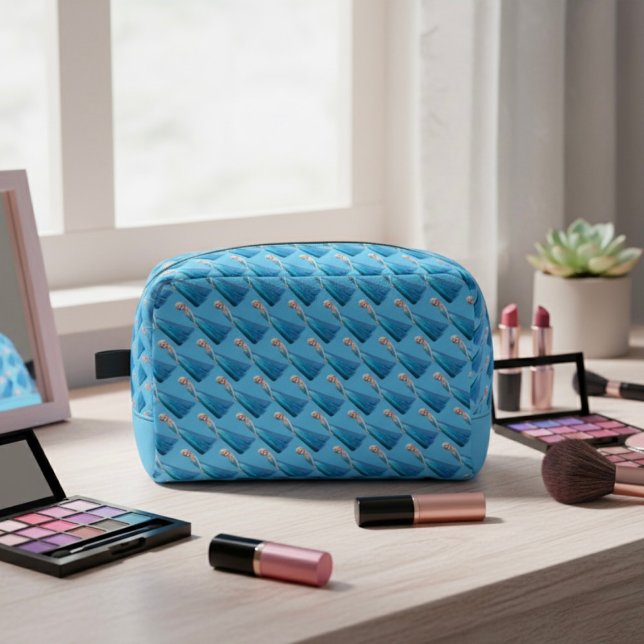 Trousse De Toilette Kit Dopp congelé (Créateur téléchargé)