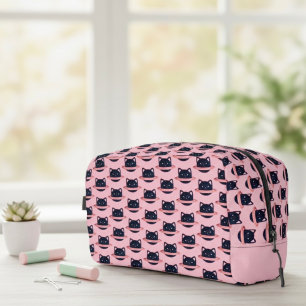 Trousse De Toilette Kit Dopp Planet Cat