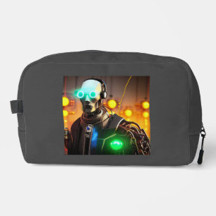 Trousse De Toilette Kit dopp Robot 2