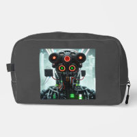 Kit dopp Robot 5