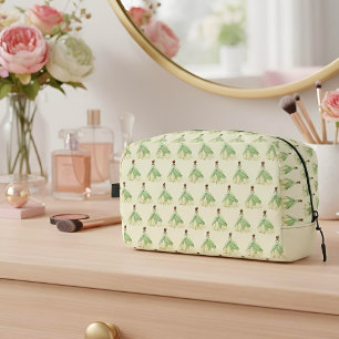Trousse De Toilette Kit Tiana Dopp