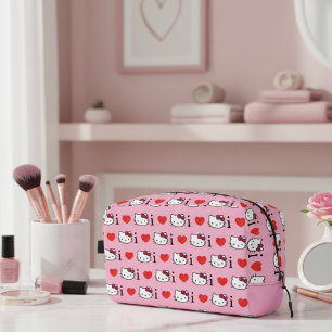 Trousse De Toilette Kitty Dopp Chien