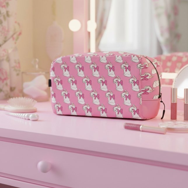 Trousse De Toilette Kitty Dopp Kit (Créateur téléchargé)