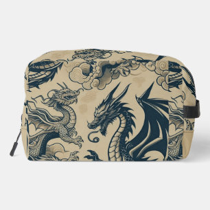 Trousse De Toilette La guerre des dragons